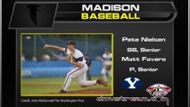 Madison Baseball Preview