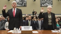 Congressional hearing on Flint water crisis gets heated