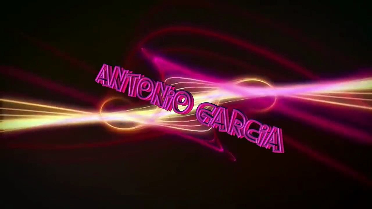 LOS CHICHOS ““BAILARAS CON ALEGRIA““