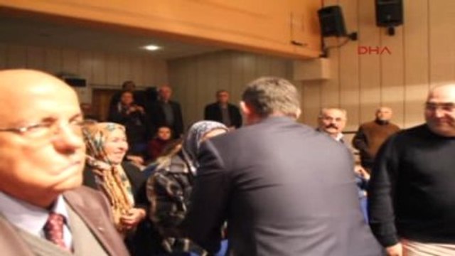Burdur Metin Feyzioğlu: Vatandaşı Suçlayarak, Sorumlu Tutarak Hiçbir Şekilde Ülkede Siyaset...