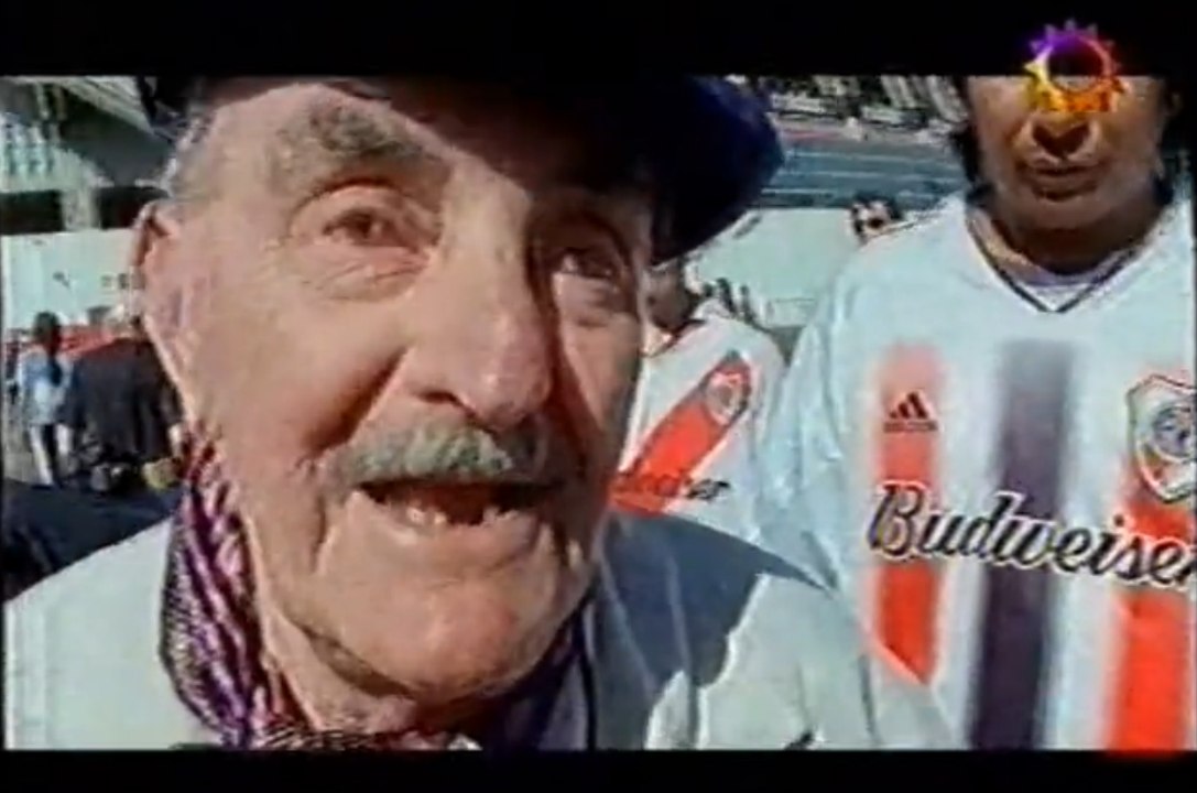 ¿Crees en la mala suerte? // Hinchas de River