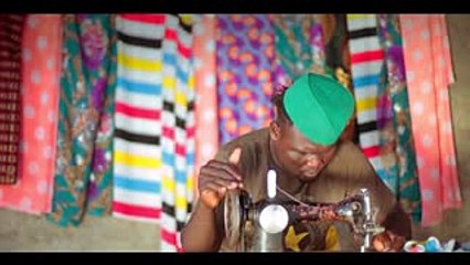 Diamond Platnumz Ft Khadija Kopa - Nasema Nawe