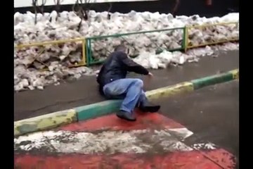 Видеоклип Путь через Бирюлёво Западное