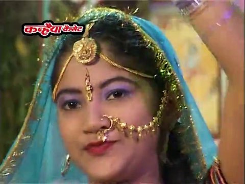 बुन्देली लोकगीत / जिन मारो जे नैना हे अन्यारे / चन्द्रभूषण पाठक