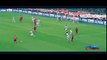Robert Lewandowski Goal- Bayern Munich vs Juventus 4-2 (2016)