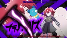 blood lad
