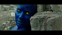 X-Men- Apocalypse - Official Trailer [HD] - 20th Century FOX