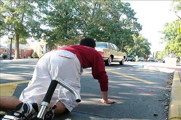 Picture Story: "Crime in Paradise"