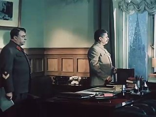 「ベルリン陥落」(4/16) [Public Domain]