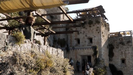 HBO3 - spot pred štartom stanice