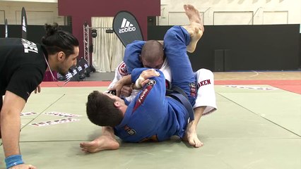 SUPREME LEAGUE JJB FINALES - Bilan Atch