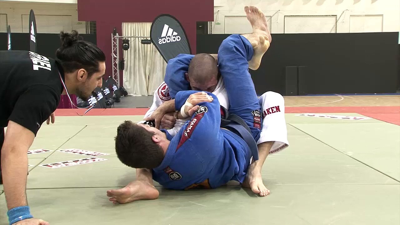 SUPREME LEAGUE JJB FINALES - Bilan Atch