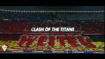 UEFA Champions League- Bayern Munich vs Juventus 4-2 _ 2016 - Promo •