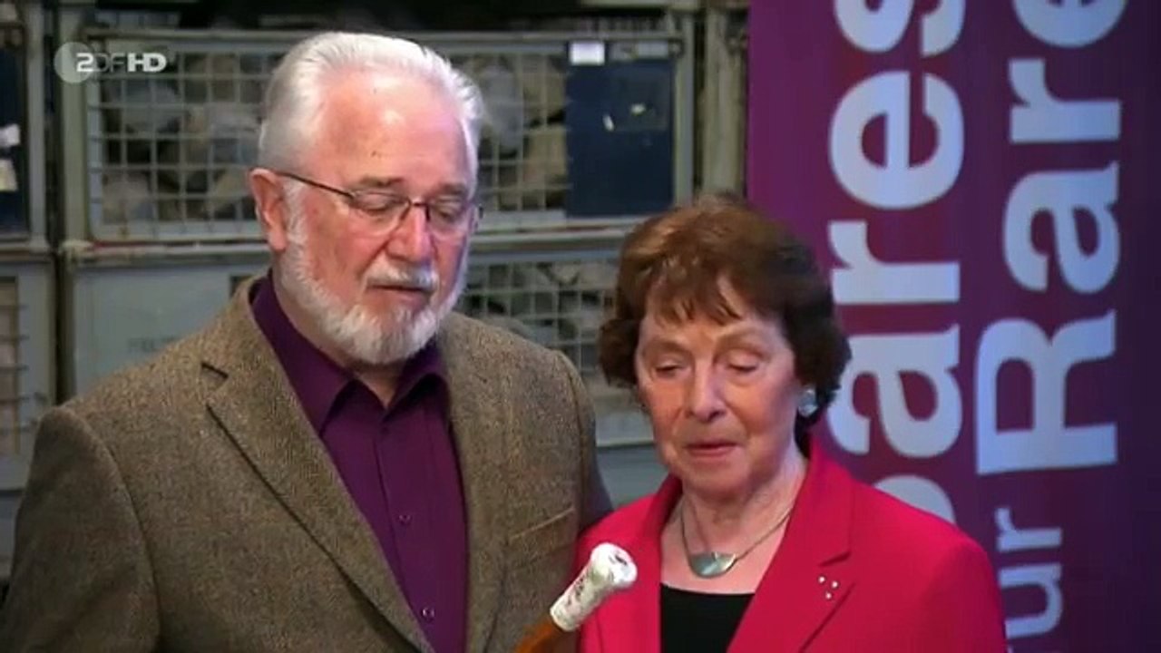 Bares für Rares - Staffel 6 Folge 4