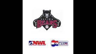 Yakima Bears Baseball Radio Highlights