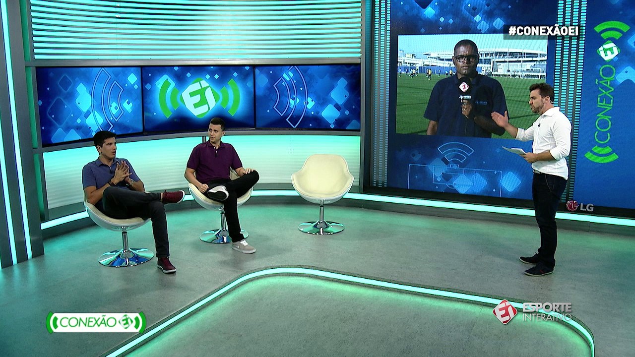 Grohe ou Alisson? Tem Grenal pela vaga na Seleção