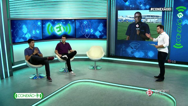 Grohe ou Alisson? Tem Grenal pela vaga na Seleção