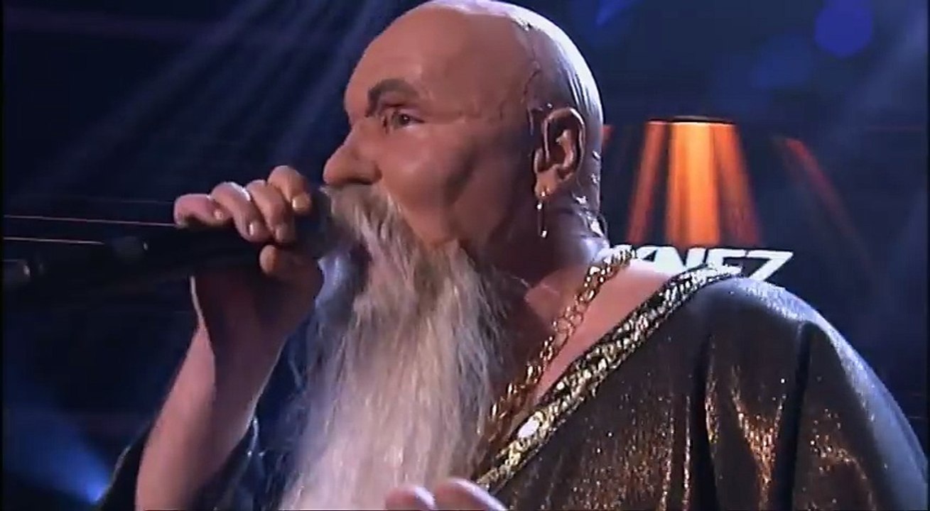 TLZP Epizoda 1 Nenad Knežević Knez kao Luis (Moj je život moje blago)