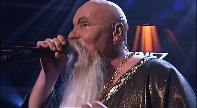 TLZP Epizoda 1 Nenad Knežević Knez kao Luis (Moj je život moje blago)