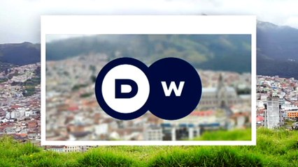 Rückkehr ins Kriegsgebiet | DW Nachrichten