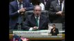 Câmara elege comissão especial que vai analisar impeachment de Dilma