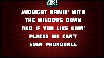 Perfect - One Direction tribute - Lyrics