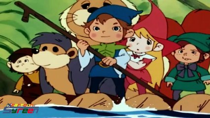 18 بسمة وعبدو الحلقة