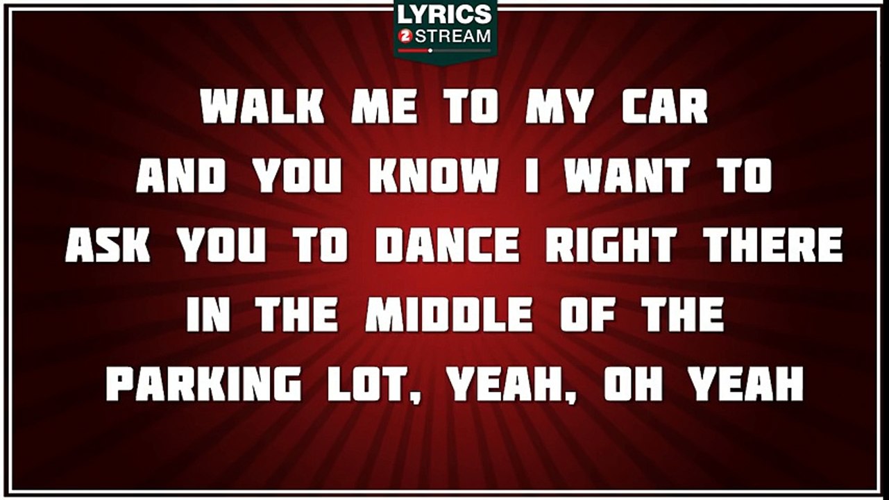 Fearless - Taylor Swift tribute - Lyrics