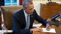 President Obama Sends Letter In First Batch Of US Direct Mail Bound For Cuba In Fifty Years