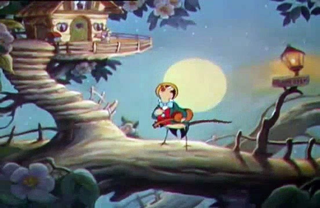 Qui a tué le rouge gorge - Dessins Animes Complet  Meilleurs Dessins Animés