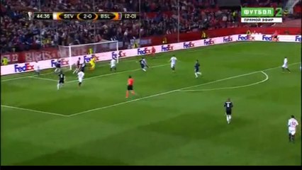 Football Life GOAL - 17.03.2016