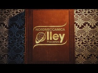 Nordmeccanica Piacenza - Finali Coppa Italia 2015/16