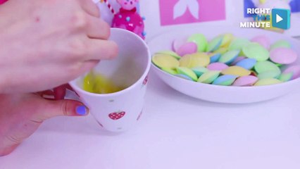 Delicious Giant Mixed Berry Pop-Tart