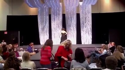 Prom & Mom Expo  Charlemont/Tricia's by Design 1 of 2