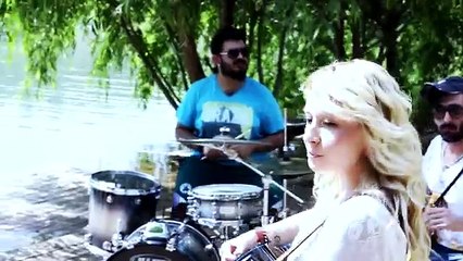 Burcu Furtun - Kalbin Nerede