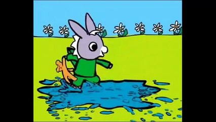 Dessin animé pour enfant de L'âne trotro : La pèche à la ligne (Episode 5 saison 1 français)  Dessins Animés Pour Enfants