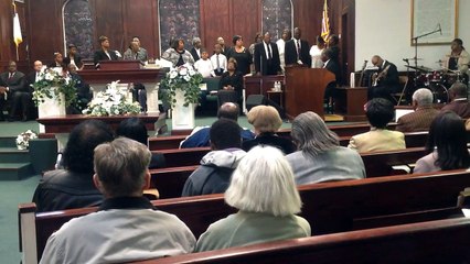 unity mlk  celebration featuring j moore pt1