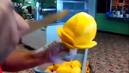 Fast Knife Skills - COMPILATION