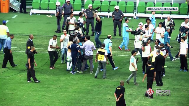 Exclusivo: Dudu fala sobre trajetória no Palmeiras e sonho da Libertadores