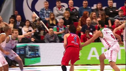 Top 16 Round 11: Thursday Recap