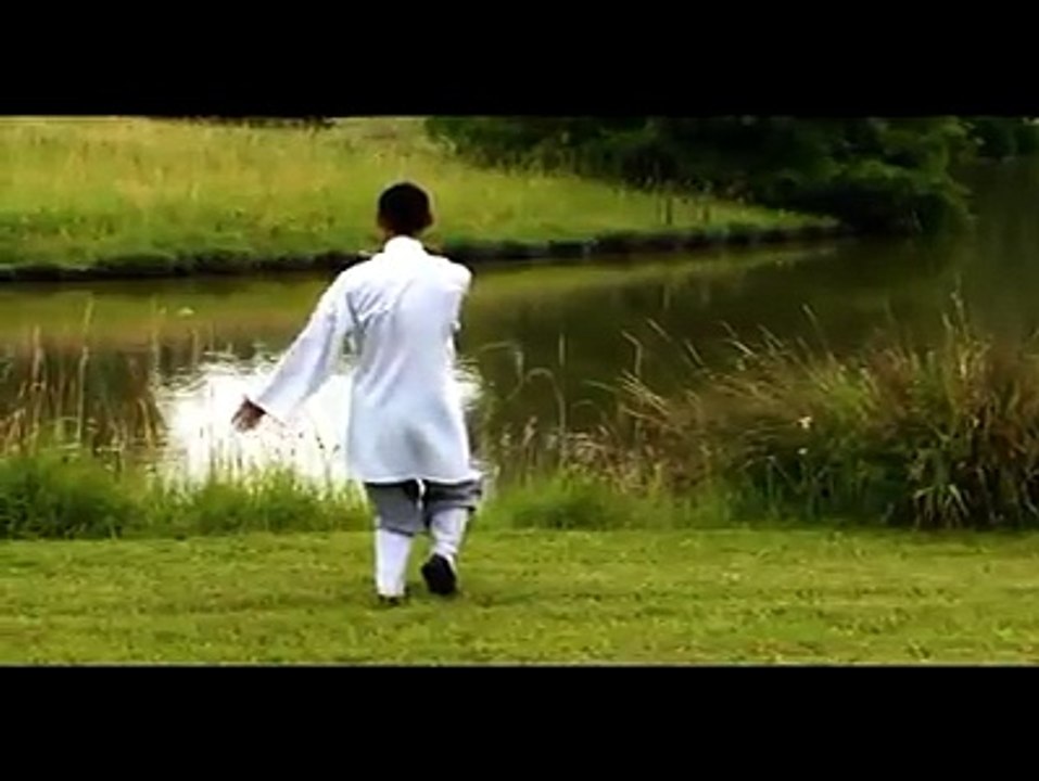 Tai Chi Chuan.