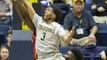 Cal loses top scorer Tyrone Wallace to injury