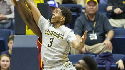 Cal loses top scorer Tyrone Wallace to injury