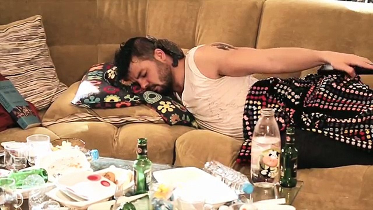 Cüneyt Ergün - Senden Başka