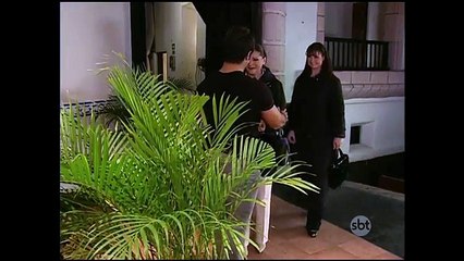 Cuidado com o Anjo - Capítulo 79 - 17-03-2016 (Dublado) Parte 3