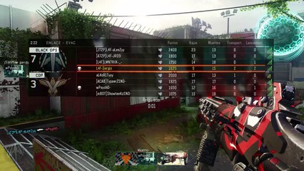 Call of Duty®: Black Ops III Uplink