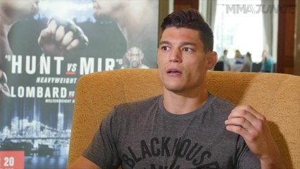 Tải video: Alan Jouban full pre-fight interview at UFC Fight Night 85