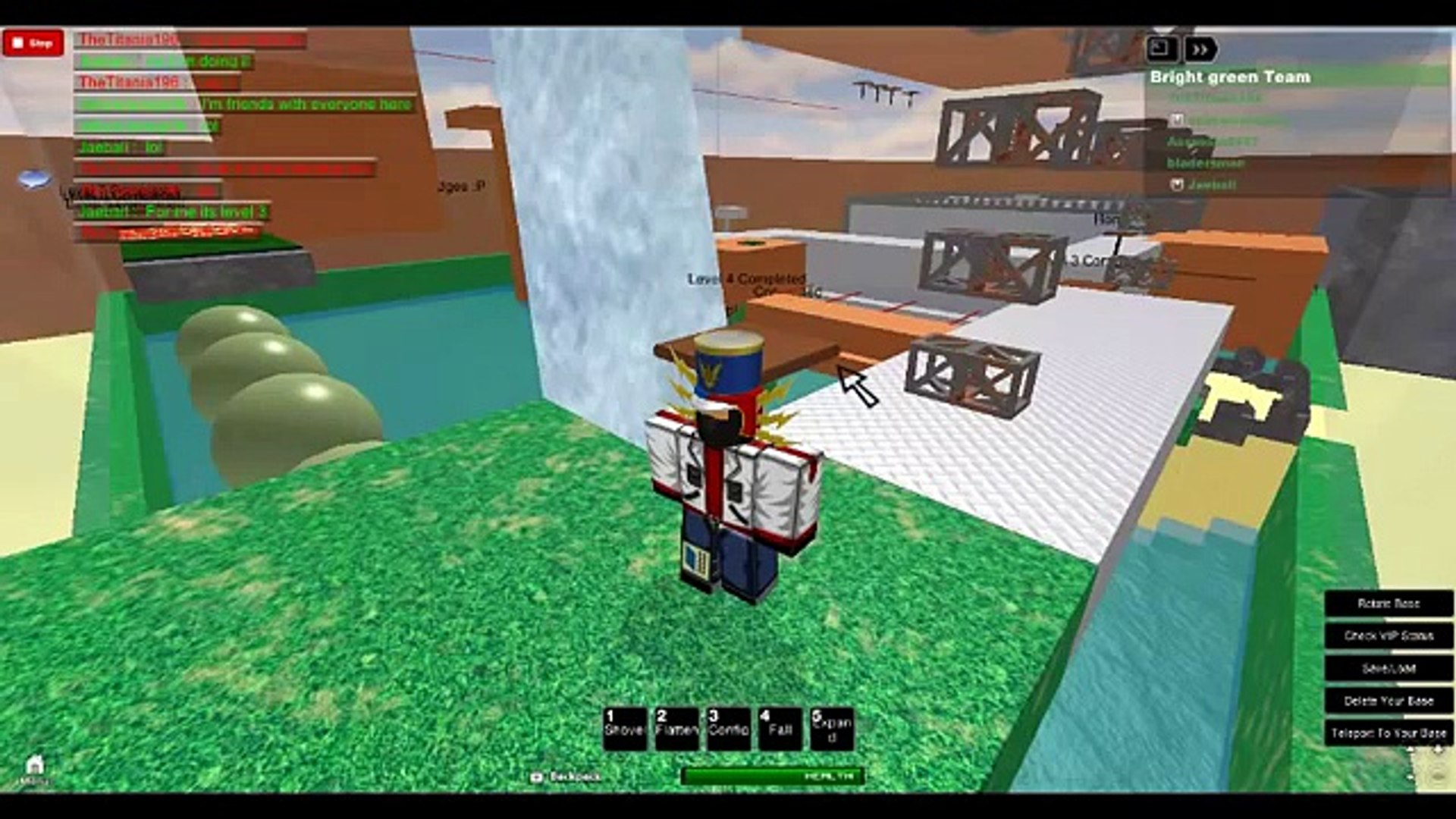 Roblox Sandbox Hardest Obby - roblox worlds hardest obby