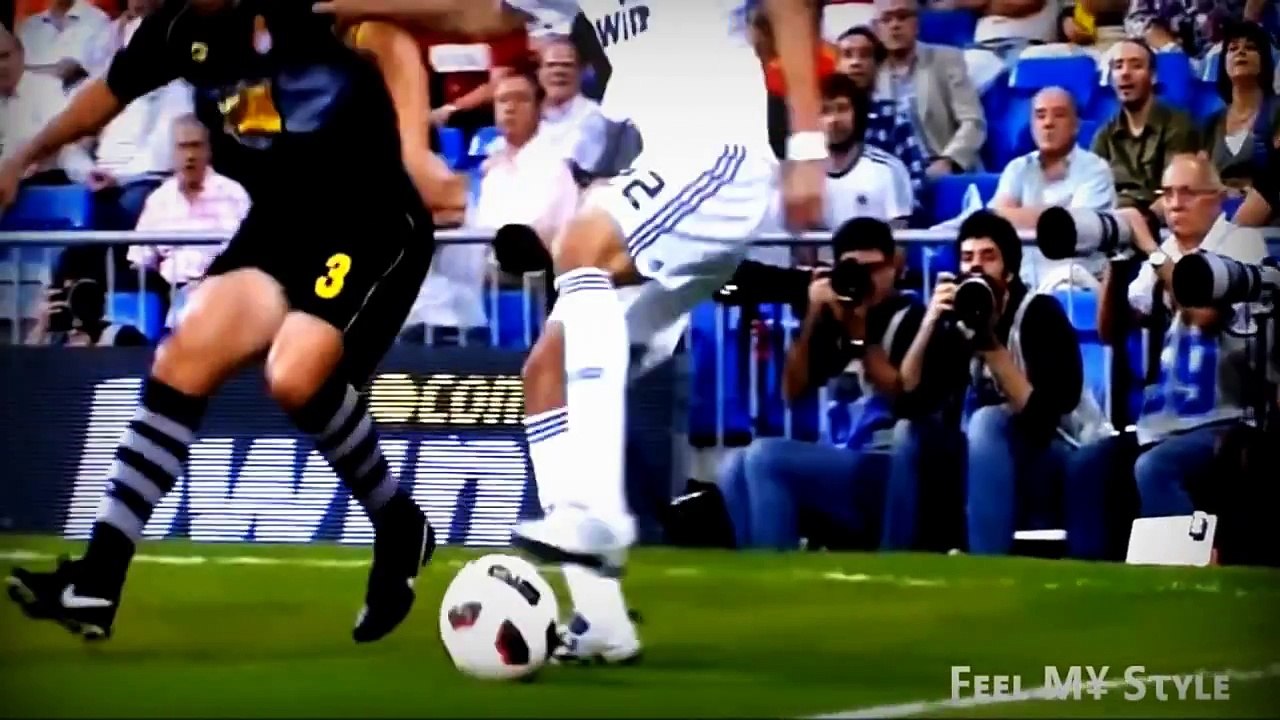 Crazy Skill Show ► Dribbles ● Moves ●Tricks   HD