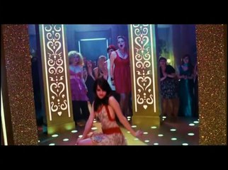 Emma Roberts Dancing